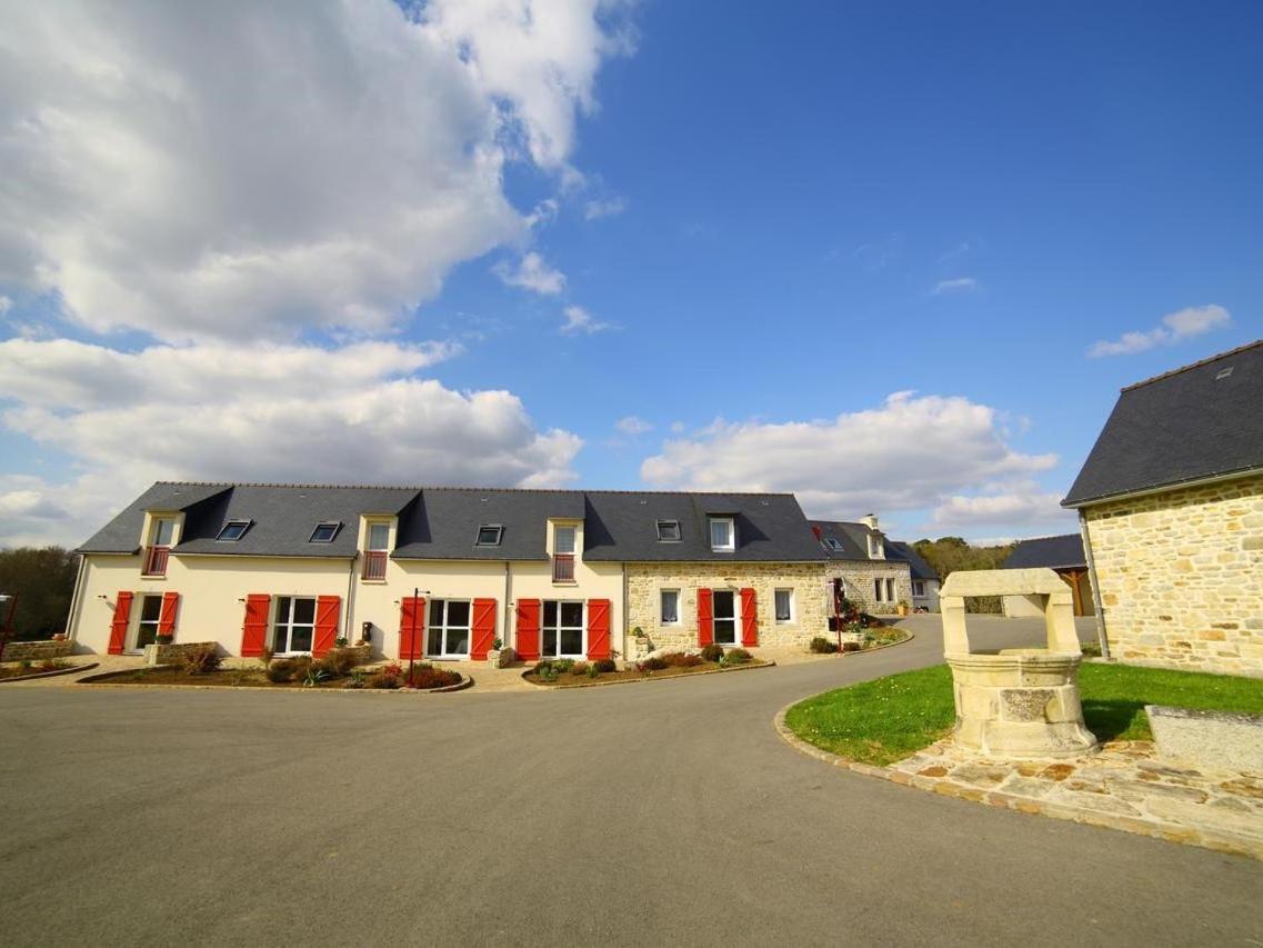 Gites De La Ferme De Vur Ven Gouvieux Esterno foto