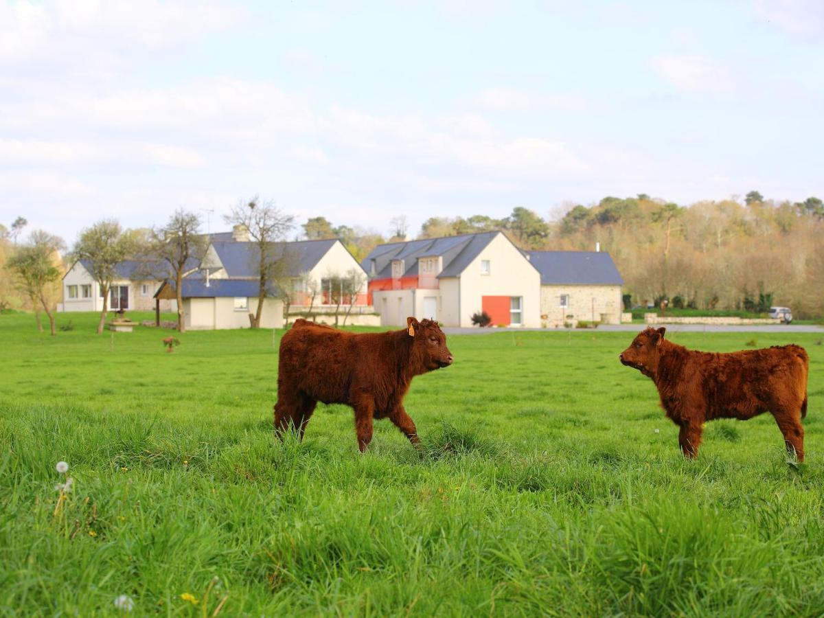 Gites De La Ferme De Vur Ven Gouvieux Esterno foto